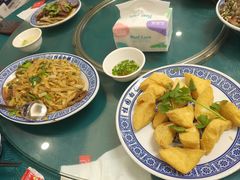 -桂园白粥·潮汕老味道