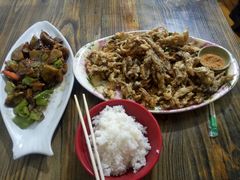 -夕阳红小吃(中街大悦城店)