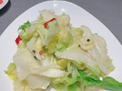 -宏宴·新京菜(望京店)