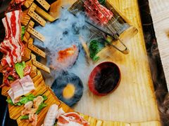 -AJIYA味屋和牛烤肉自助放题(温州万象城店)