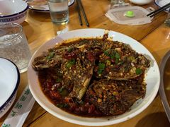 -邱金小炒·30 年盐帮江湖菜(自贡店)