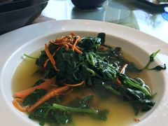 -锦江宾馆-花园餐厅