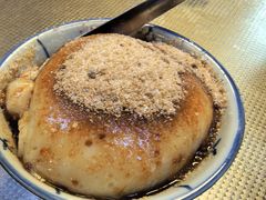 -张钦德·广场老牌豆花甜汤(总店)