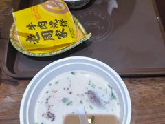-穆得·老周家牛肉烧饼(普利街店)