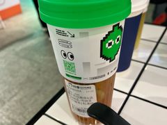 -柠季·手打柠檬茶(静安大悦城北座B1店 )