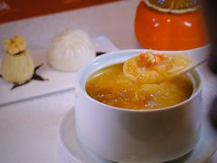 -北京万达文华酒店