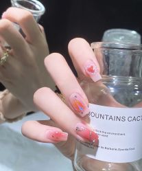 -LILY NAILS美甲美睫