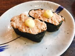 -大雄寿司(中华广场店)