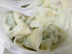 -老裕缘汤包馆(嘉善路店)