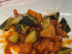 -一品红川菜(皇岗店)