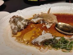 -荷风细雨·中国茶宴(碧云店)