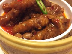 酱汁蒸凤爪-广味轩(奥园店)