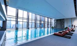 -巍阁高端月子会所