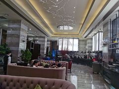 -丹枫白露酒店·Q Cafe餐厅