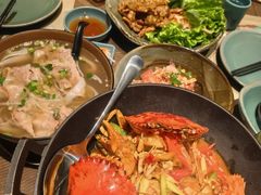 -安南越南餐厅(青岛万象城店)