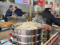 -老白家面馆(测绘东路总店)