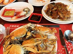 -荣誉国际酒店-云顶旋转餐厅