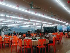 大堂-红月湾海鲜饭店•沙滩海景(双月湾店)