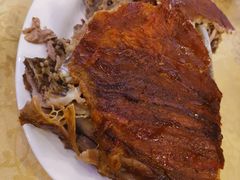 -维吾尔餐厅(宜山路店)