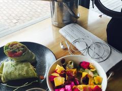 -greenjoy绿享轻食(宁海路店)