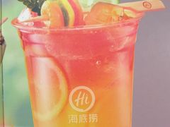 -海底捞火锅(万达广场店)