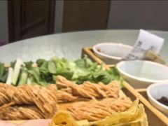 -老德州四合院·德州菜(天衢路店)