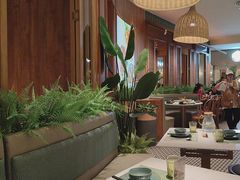 -芭札·Thai泰国餐厅(同和金铂天地店)