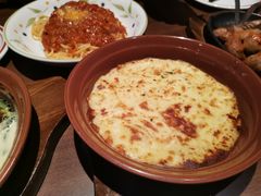 -萨莉亚意式餐厅(杭州滨江天街店)