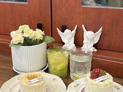 -花间烘焙BLossom Bakery