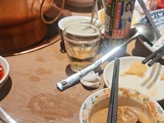 -北京老门框爆肚涮肉馆(凤城六路店)