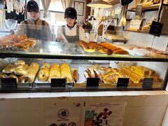 -仙峰天然面包(迎宾路店)