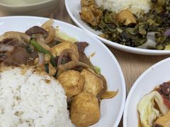 -兴兴旺·冬瓜盅·啫啫煲(西华路店)