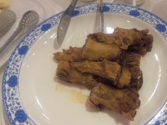 -巴音浩日娲·蒙餐(双林东路店)