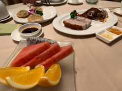 -金苑海鲜酒家(来魅力店)