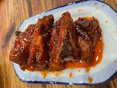 -雨田饭店(华兴东街店)
