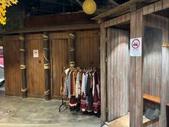 -暴风岛沉浸式体验馆(百联世纪店)