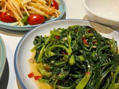 -清迈泰·泰国餐厅(华发商都店)