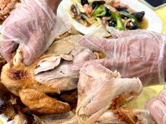 -考记泥焗鸡农庄·海鲜(北洛秘境店)