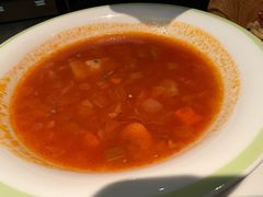 -萨莉亚意式餐厅(百联徐汇店)