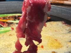 -椒贵火锅(剑南大道店)