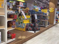 -孩子王(金茂汇店)