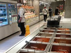 -玫瑰花园自助烤肉(顺义鑫海韵通店)
