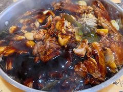 -黄记煌三汁焖锅(崇文门店)