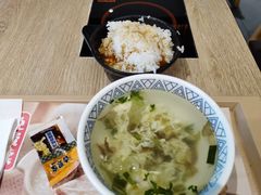 -吉野家(西客站南广场店)