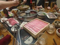 -巴奴毛肚火锅(广益哥伦布店)