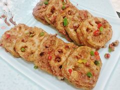 -雅和生态渔庄·宜城锅巴饭(龙灵山公园店)