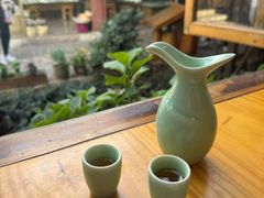 -勺子米线·云南传统小吃市集(四方街店)