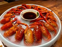 冰镇龙虾-马头巷·隐庐居·红油大虾(园区店)