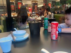 -奇芳阁·百年清真南京菜(夫子庙店)