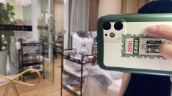 点击看大图 -轻妆Feel·半永久纹眉眼线